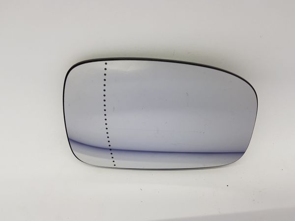 Mirror Glass Left 8151X7 306 Peugeot 3649