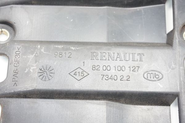 Crankshaft Flange   8200100127 1,2 Renault Clio 2 