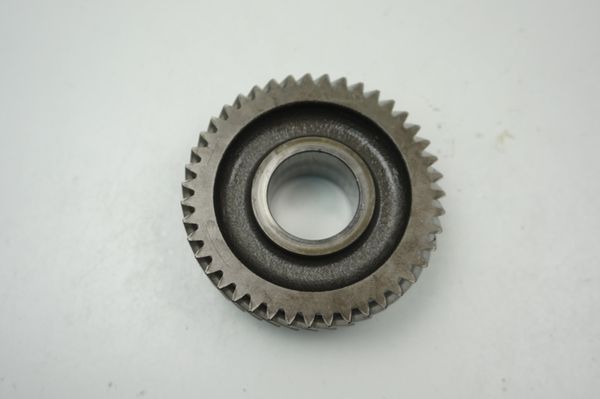 Speed Gear 2 7700867612 JH3176 1,2 Renault Clio 3