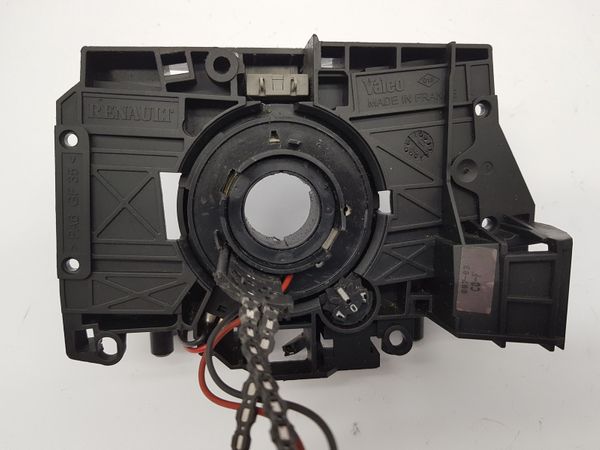 Retractor Belt Airbag  Clio 2 8200204068 7701051757 Renault Valeo