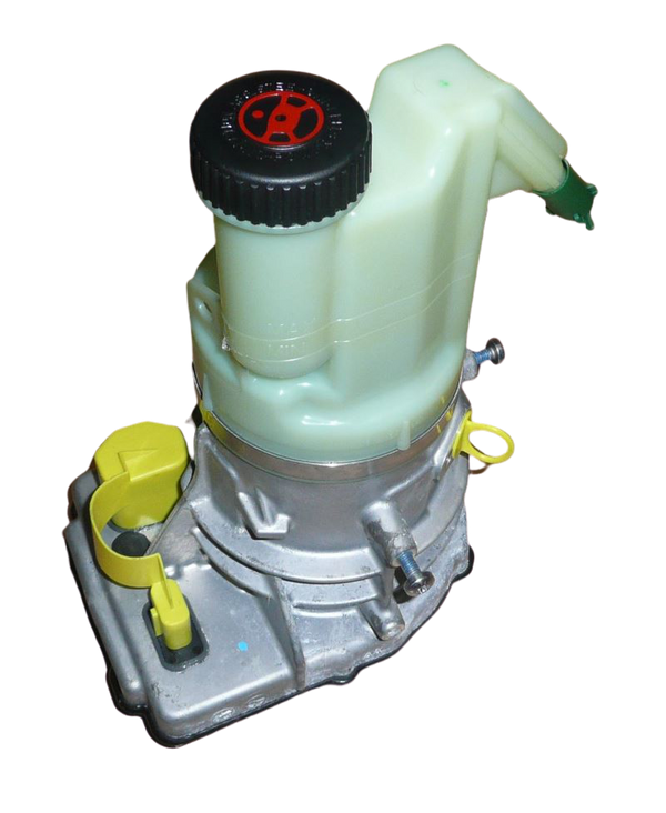 Power Steering Pump Original Master III Movano NV400  491103543R
