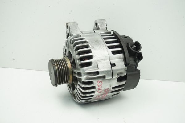 Alternator  5705NH 9646321780 1,6 2,0 HDI Citroen Peugeot CL15 Valeo