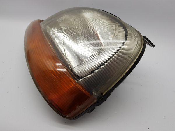 Headlamp Left 260602509R Kangoo 1 Renault Valeo