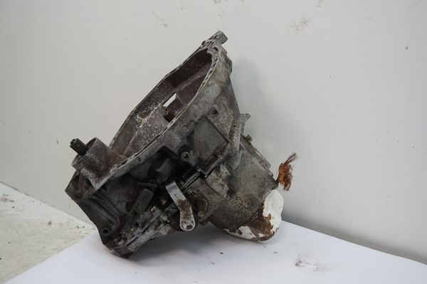 Gearbox JC5036 Renault Laguna 1 2.2 D 95-98 7701685979 1096