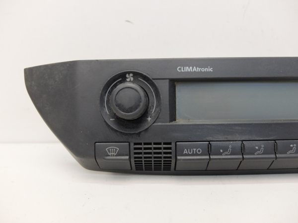 Climatronic vw polo clearance 9n