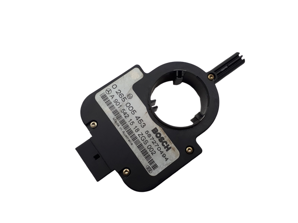 Steering Sensor Mercedes Sprinter A9015421518 0265005453 Bosch