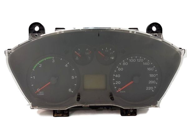 Speedometer/Instrument Cluster  Ford Transit 6C1T-10849-CF 6C1T10849CF 4560