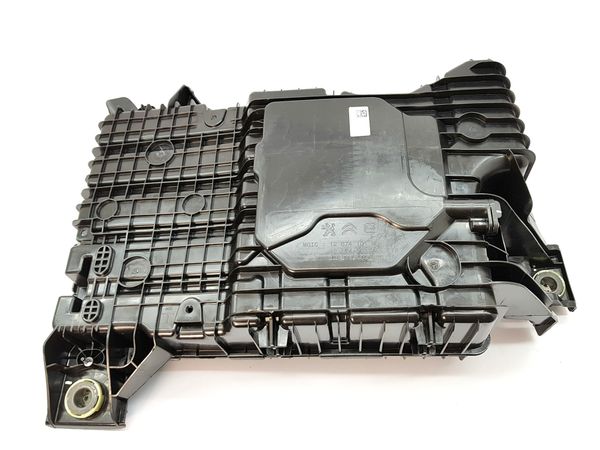 AdBlue  Fluid Tank Original Peugeot 308 II 1.6-2.0 HDI 9818559380