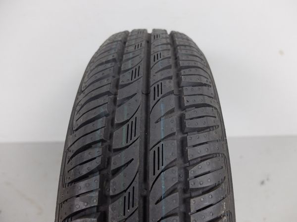 Summer Tyre  R15 145/65 72T Semperit ComfotrLife2