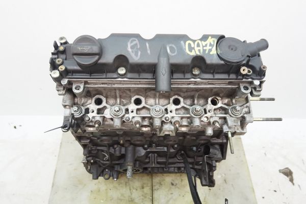 Diesel Engine RHY 2.0 HDI 8v Partner Berlingo Citroen Peugeot 0135FG