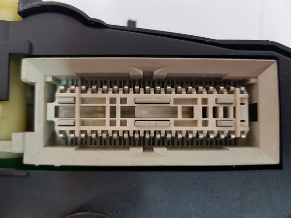 Speedometer/Instrument Cluster  Opel Astra G 09130758YE 110008876004 9054