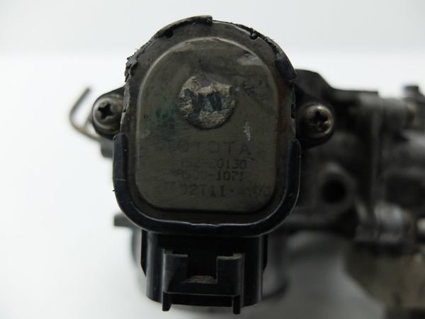 Air Throttle Body  22270-74270 Toyota Assam