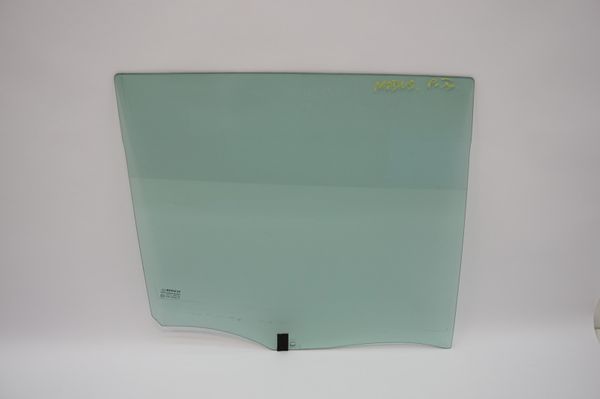 Door Window Right Rear Renault Modus AS2 2007 8200209957