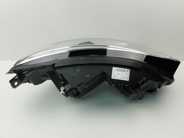 Headlamp Left Scenic 4 260609501R Renault Hella 0km