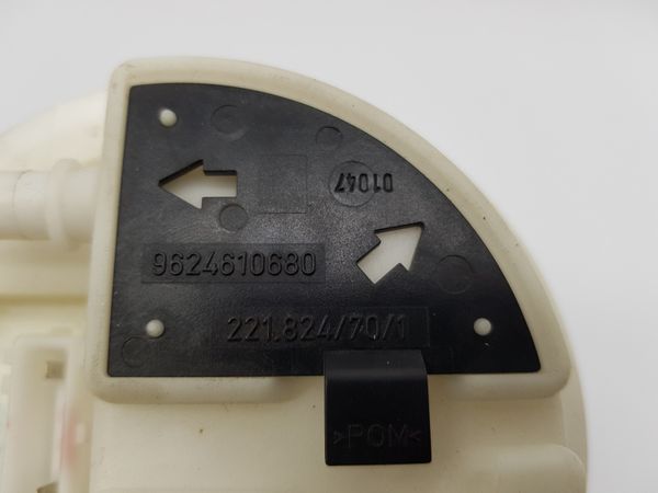 Fuel Level Sensor Citroen ZX 9624610680 221.824/70/1 1.9D