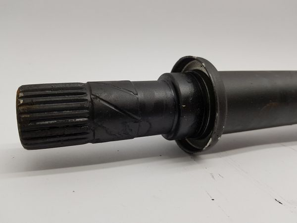 Drive Shaft Right 391006802R Clio 3 Renault 1.5 DCI 6719