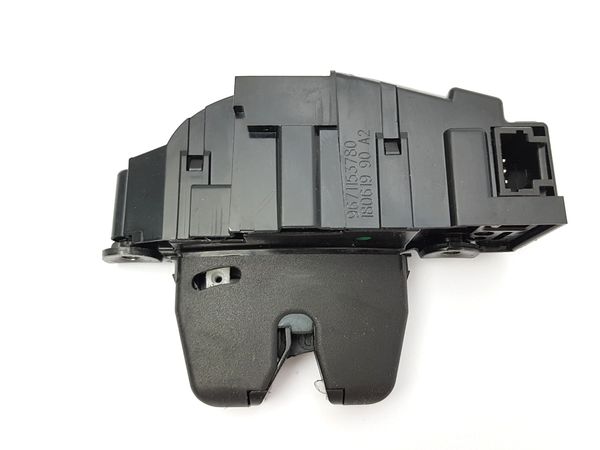 Boot Lid Latch/Trunk Lock Catch Original Citroen Peugeot C3 C4 C5 207 308 8719G5