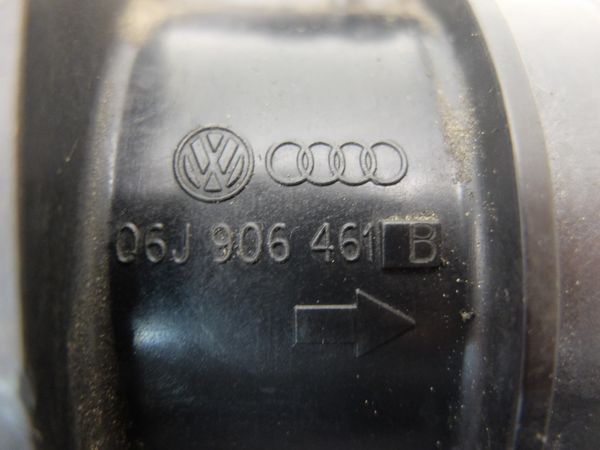 Air Flow Meter 06J906461B 06F906461B VW Audi Seat Skoda