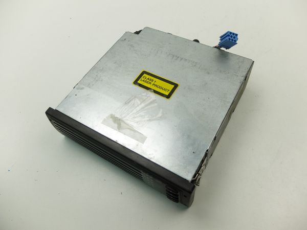 Cd Changer Fiat Punto 2 5 Disc Blaupunkt