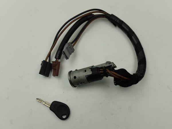 Ignition Switch  Citroen Xsara 4162W3 Simplex