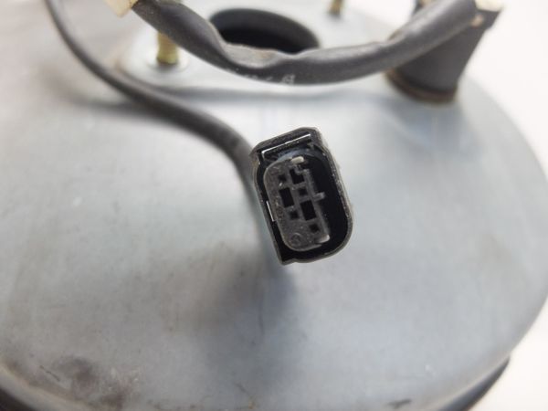 Brake Servo  A0044305730 K8 Mercedes C CLK Lucas