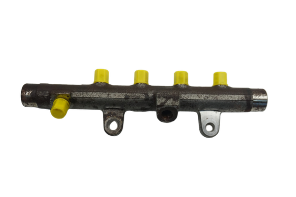 Injection Rail 8200704212 Renault 1.5 dci Scenic 3