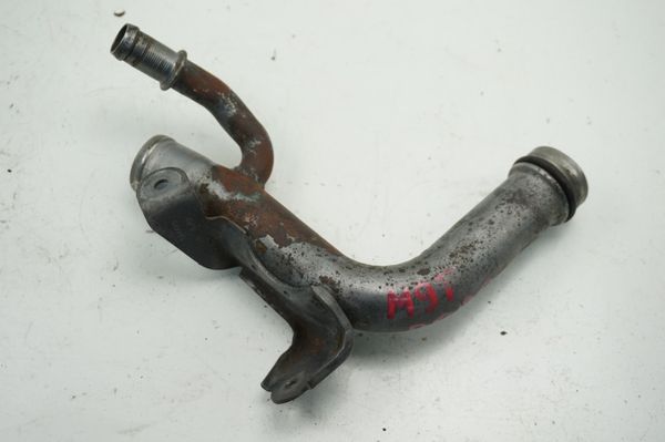 Water Stub Pipe 8201128904 Renault Master 3 2.3dci