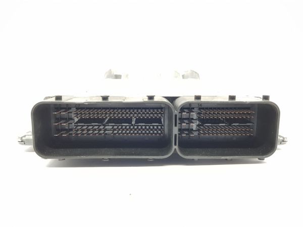 DME Controller DME MSD81.2 7579142 5WK93709 BMW Continental  29694 