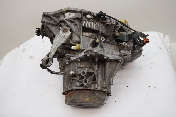 Gearbox 20CH43 Peugeot 406 1.9 TD 2205VA