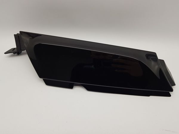 Decorative Panel Right Rear Clio 4 960328519R 960335491R Renault