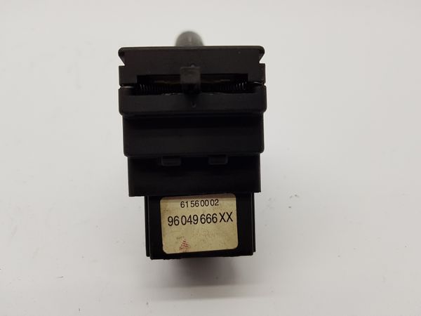 Light Control  96049666XX Peugeot 106 306 Neiman
