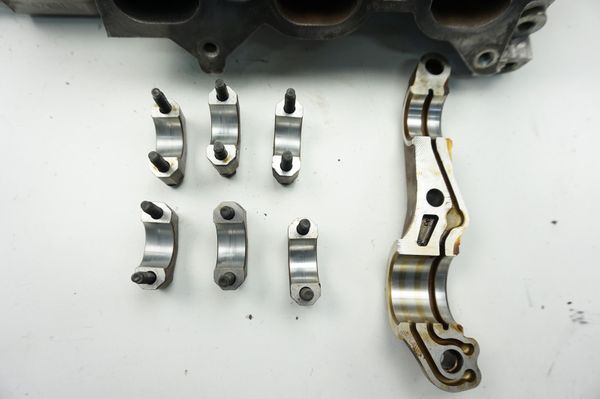 Cylinder Head  1KR-FE 1,0 12v C1 107 Aygo Yaris 1090 Citroen Peugeot Toyota