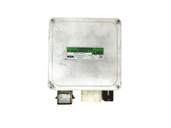 Controller 89650-42070 EATCEC0104 Toyota NSK