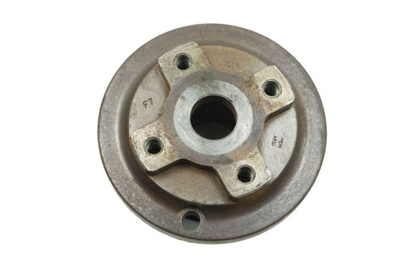Camshaft Pulley   051370 3,0 V6 24v Citroen Peugeot Renault  080576