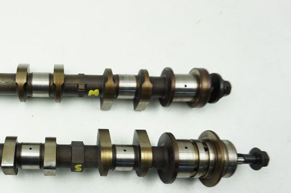 Cylinder Head  1KR-FE 1,0 12v C1 107 Aygo Yaris 1090 Citroen Peugeot Toyota