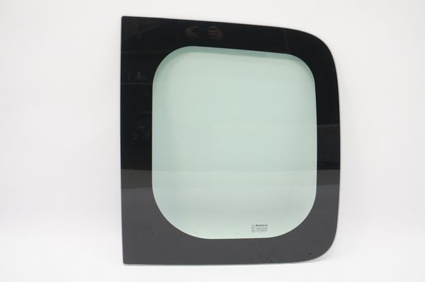 Door Window Right Rear 8200439482 Kangoo 2 3 Renault 2013 Saint- Gobain 