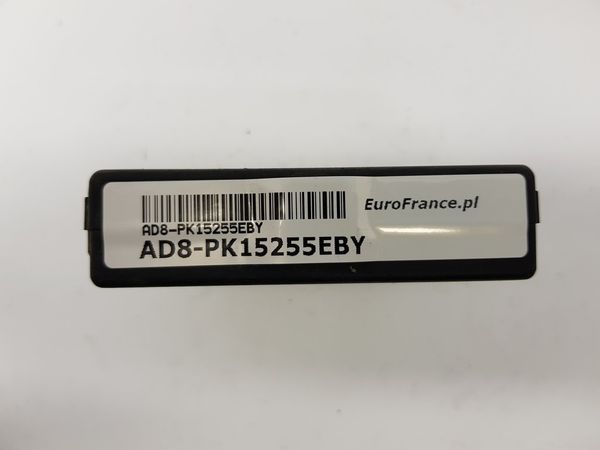 Controller  Opel 24410018 F005V00131 GM 15255