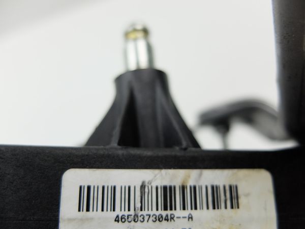 Pedal Potentiometer  Kangoo 2 465037304R Renault 0km