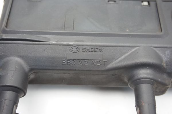 Ignition Coil  9635864880 597090 1,1 1,4 Citroen C2 C3 206 207 Sagem