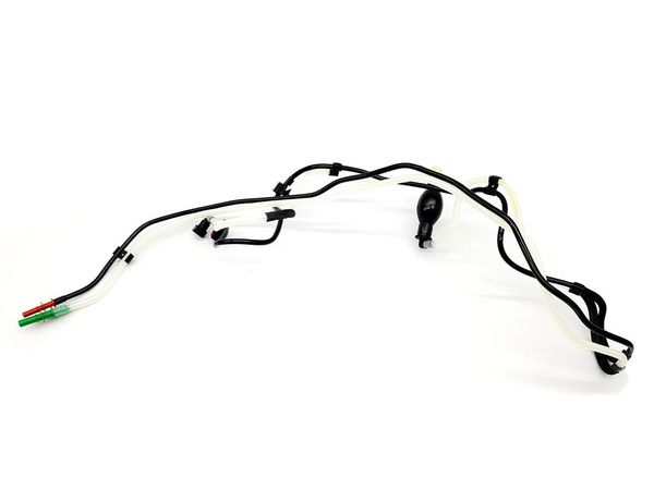 Fuel Lines Original Renault Megane Scenic III 1.5 dCI 8200571380