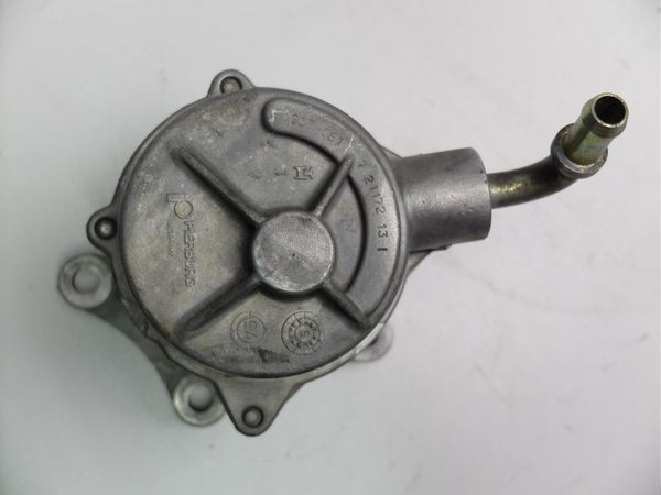 Vacuum Pump  1,9 TD 7.21172.13 Renault Megane