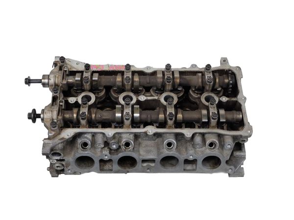 Cylinder Head  110413799R 1,4 TCe Megane III 3 Scenic III 3 