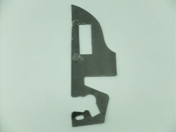 Sound-Proofing Insulation Left Front 762H14348R Dacia Duster