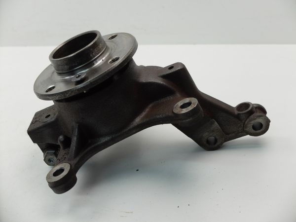 Wheel Steering Knuckle Right Front Dacia Lodgy 400143629R 0km