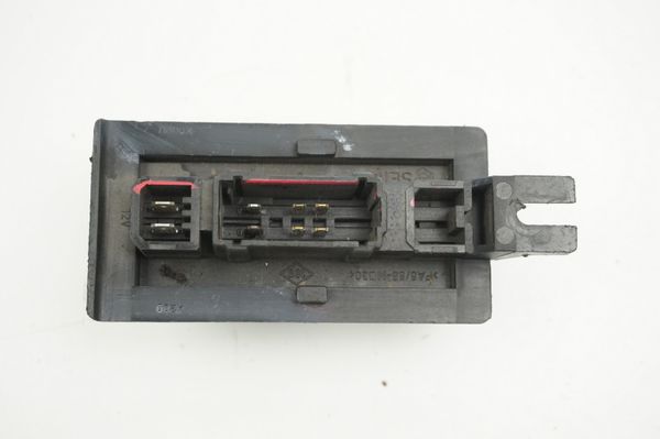 Fan Rheostat  7701046081 Twingo 1 SEIM 52479329 Renault 