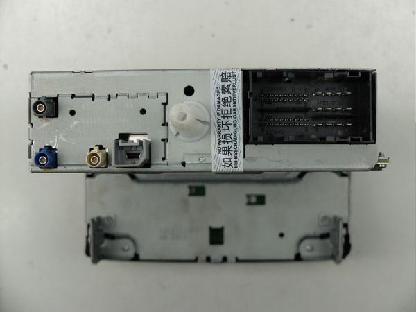 Navigation  Radio Fiat Ducato 07356342550 Boxer Jumper