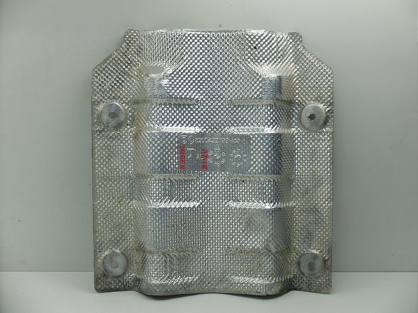 Heat Protection  Dacia Duster 8200432799