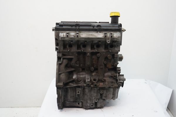 Diesel Engine K9K722 1,5 dci Renault Megane 2 Scenic 2 K9KF722