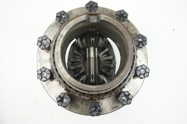 Differential Gear  PK6 Renault 7700851562 8200120090 8200124952 