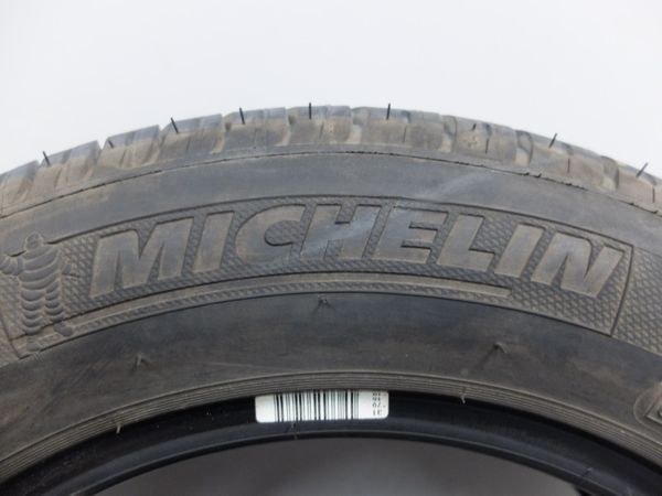 Summer Tyre R14 175/65 82T Michelin Energy